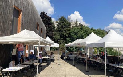 Forum des associations
