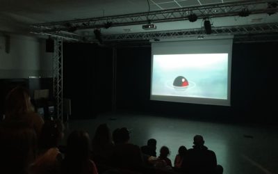 Ciné en famille / Rosa et Dara