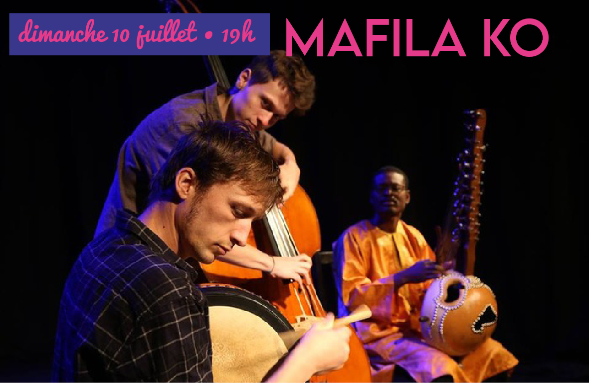 Mafila KO