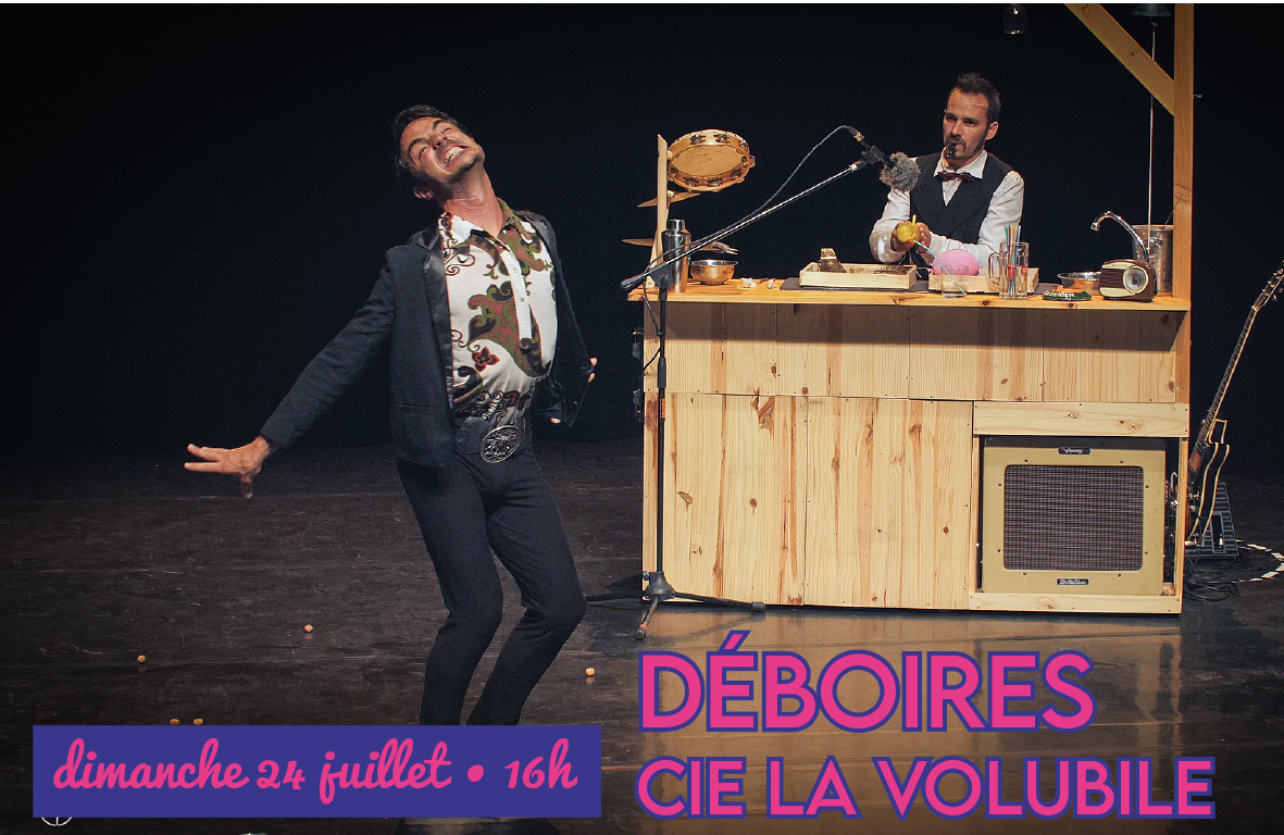 Déboires