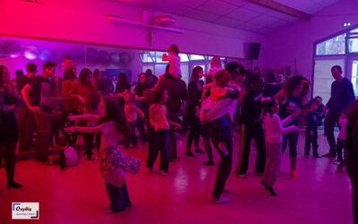 Retour sur l’édition Gones et Compagnies édition 2026