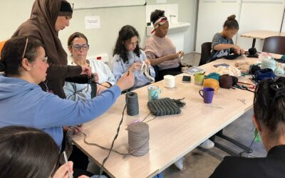 Atelier parents/ados